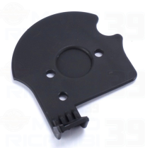 carter pannello sottoforcella originale aprilia pegaso 650 ie 01-02